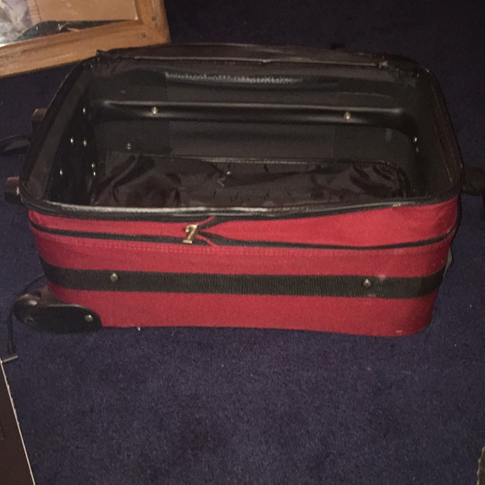Suitcase